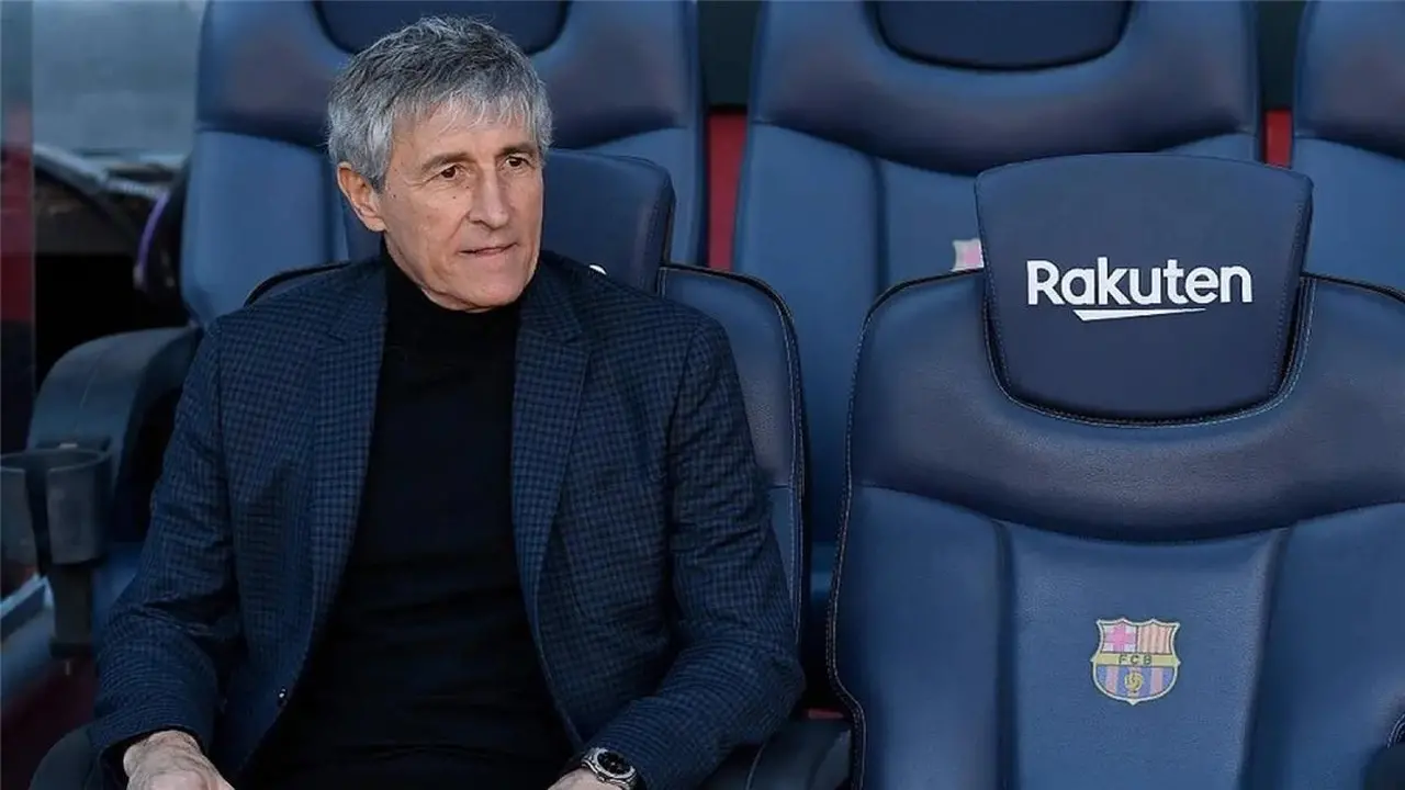 اعتراف جريء.. كيكي سيتين ينفي الندم على تجنب التدريب في مصر رغم برشلونة